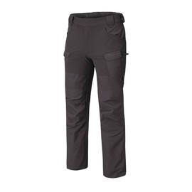 HYBRID OUTBACK PANTS® - DURACANVAS® - Helikon-Tex® - ASH GREY