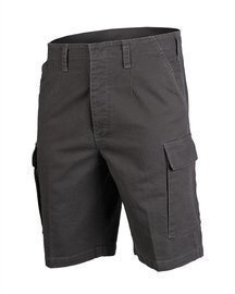 GERMAN OD PREWASH MOLESKIN BERMUDA