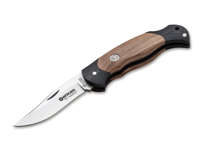 Böker Scout Lightweight Olive Pocketknife