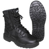 BOOTS - MAGNUM SCORPION - BLACK - MILITARY SURPLUS - LIKE NEW