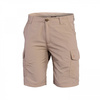 EXPEDITION SHORT PANTS - "GOMATI" - PENTAGON® - KHAKI