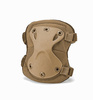 ELBOW PROTECTION PADS - DEFCON 5® - COYOTE TAN