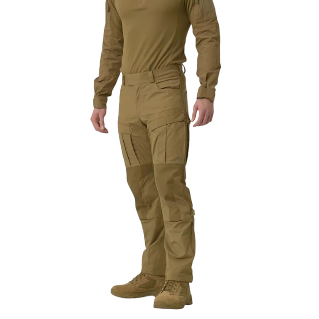 MCDU PANTS - Helikon-Tex® - COYOTE