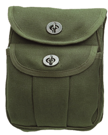 OD RANGER BELT POUCH Mil-Tec