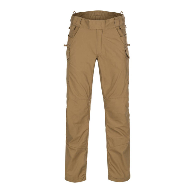 PILGRIM PANTS® - DuraCanvas® - Helikon-Tex® - COYOTE