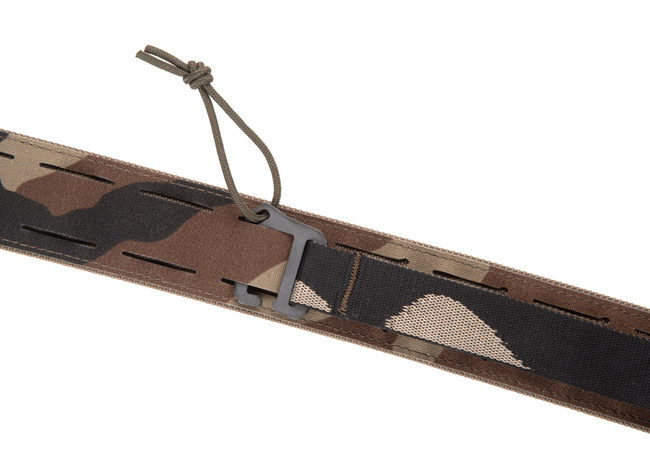 KD ONE BELT - CCE CAMO - CLAWGEAR