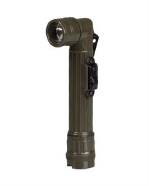 Us Od Small 2aa Anglehead Flashlight