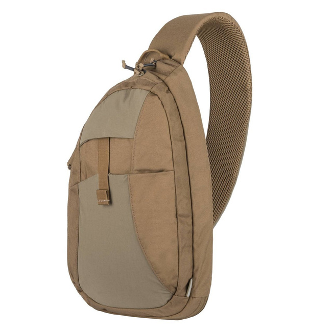 EDC SLING BACKPACK - CORDURA - COYOTE - HELIKON