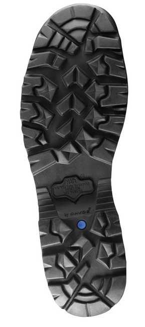 Boots Haix RANGER GSG9-S
