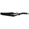 BUNGEE SLING - 1-POINT FIXATION - MFH® - BLACK
