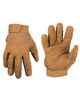 ARMY GLOVES - Mil-Tec® - DARK COYOTE