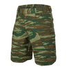 URBAN TACTICAL SHORTS FLEX 11 POLYCOTTON RIPSTOP - HELLENIC - HELIKON