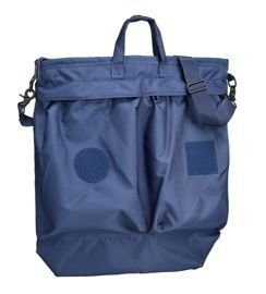 PADDED HELMET BAG - DEFCON 5® - NAVY BLUE