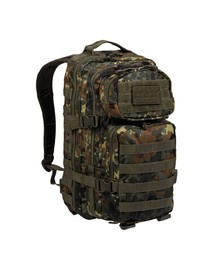 US ASSAULT BACKPACK - 20 L - FLECTAR