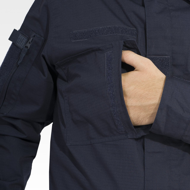 UNIFORM SET - "ACU 2.0" - PENTAGON® - MIDNIGHT BLUE
