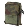 URBAN ADMIN POUCH® - O.03 - CORDURA® - 17x12x5 CM - Helikon-Tex® - PL WOODLAND