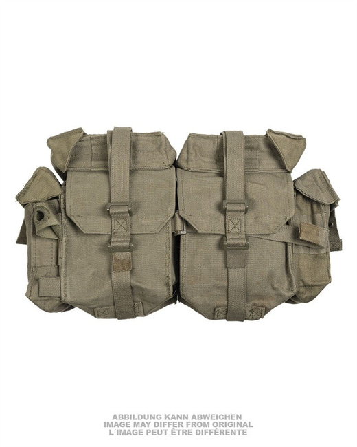 SA BELT SET USED