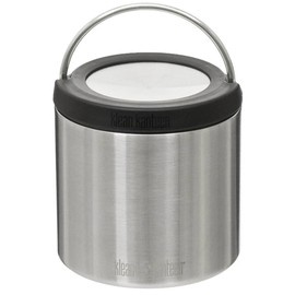 STAINLESS STEEL FOOD CANISTER - "KLEAN KANTEEN" - MFH® - 473 ML