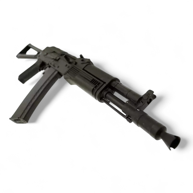 Electric airsoft replica - full-metal AK type - CM031D - CYMA