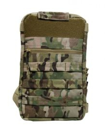 HYDRATION PACK ´TF2´ 1.5 L MULTICAM