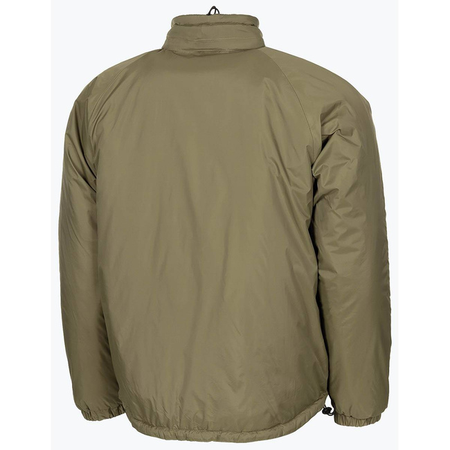 BRITISH THERMAL JACKET - MFH® - OD GREEN