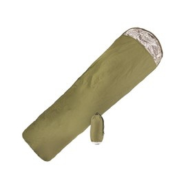 SURVIVAL BIVY BAG - OD GREEN - MIL-TEC