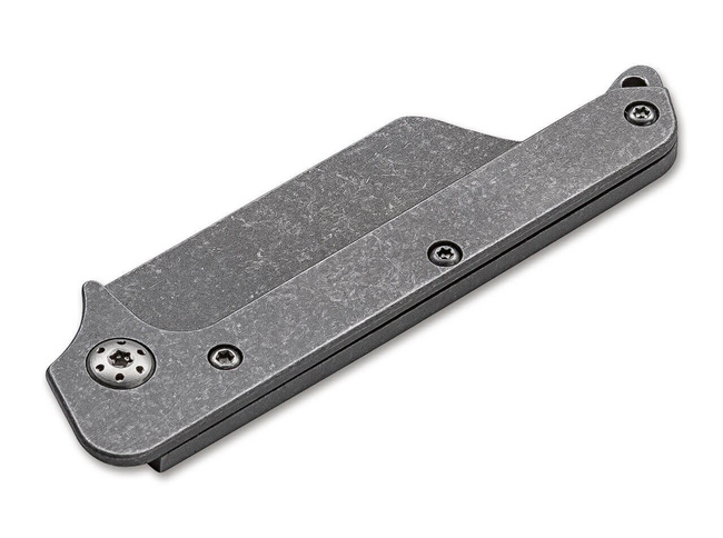 POCKET KNIFE FRAGMENT - BOKER