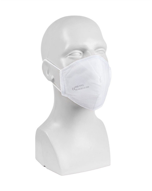 4-LAYERS PROT.MASK KN95/FFP2 EN149:2001