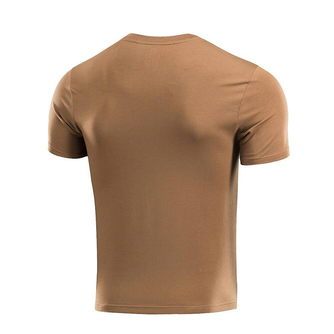 T-SHIRT 93/7 - COYOTE BROWN - M-TAC