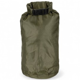 PACK SACK - DRYBAG - 4 L - OD GREEN - MFH
