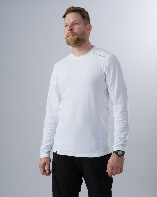 THERMAL UNDER-SHIRT - PINDOS 2.0 - Pentagon - WHITE
