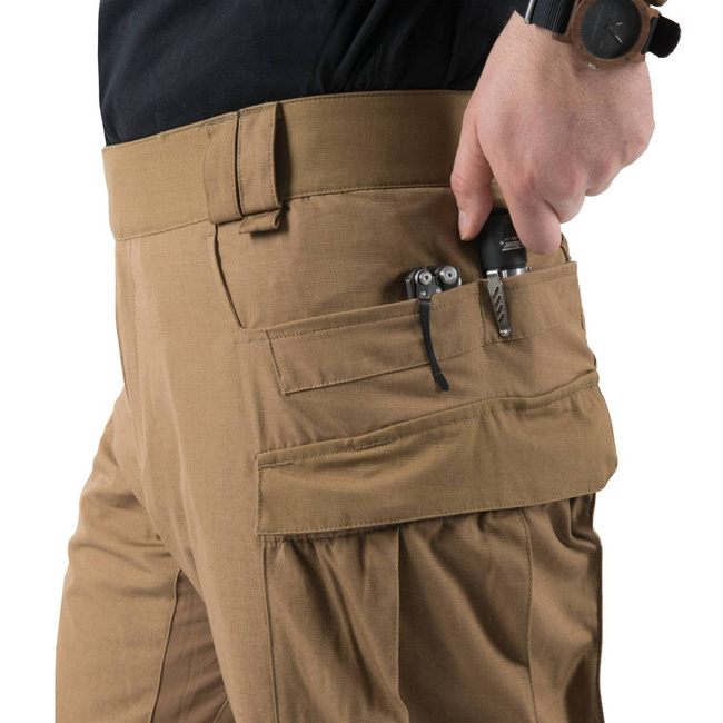 HELIKON-TEX MBDU トラウザーズ NYCO SP-MBD-NR MBDU Pants - NyCo Ripstop | Helikon-Tex