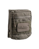 MULTI-PURPOSE POUCH WITH HOOK N LOOP BACKSIDE - Mil-Tec - OD