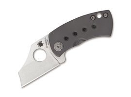 MCBEE POCKET KNIFE -  SPYDERCO