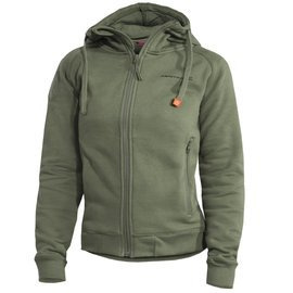 TACTICAL  SWEATER - APHRODITE - PENTAGON - CAMO GREEN