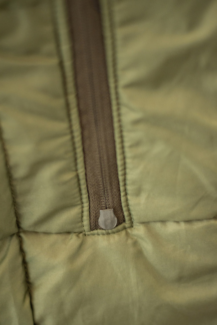 WINTER SLEEPING BAG - ROMANIAN ARMY SURPLUS - NEW