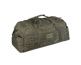 US COMBAT TACTICAL BAG - LARGE - 105 L - Mil-Tec - OD