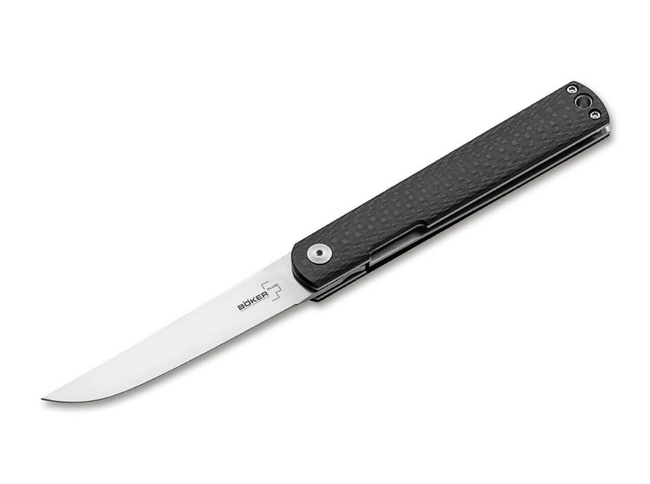 POCKET KNIFE NORI CF - BOKER PLUS
