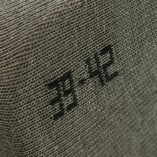 Light Socks - Mk.3 - Olive - M-Tac