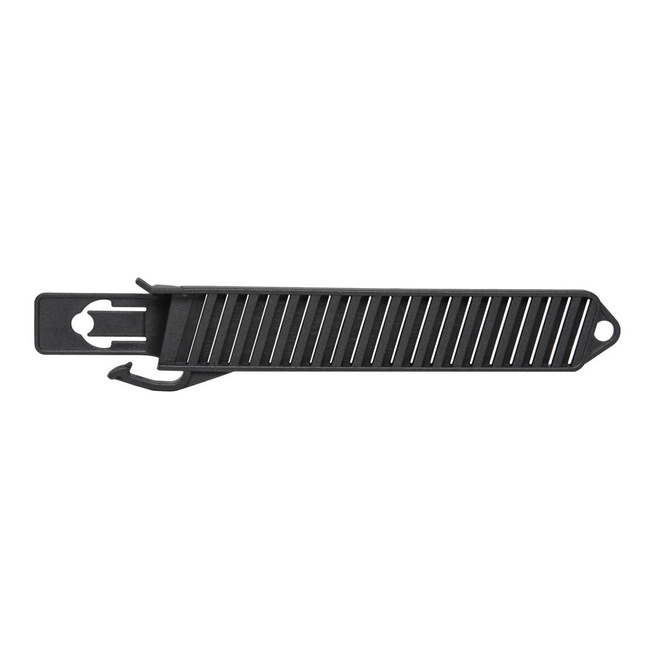 KNIFE Morakniv Fishing Comfort Fillet 155 - Stainless Steel - Black