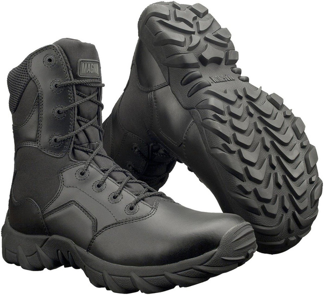 Magnum - Cobra 8.0 Waterproof Tactical Boots