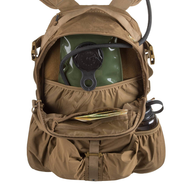 BACKPACK - "RAIDER" - 20 L - CORDURA® - Helikon-Tex® - BLACK