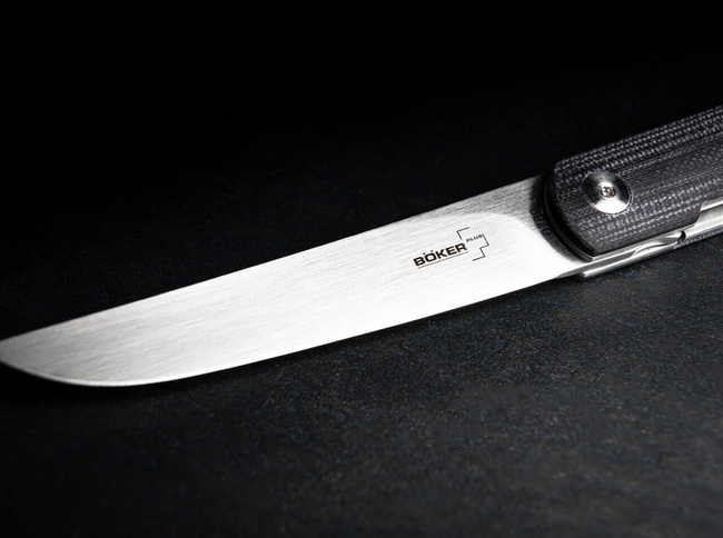 POCKET KNIFE NORI G10 - BOKER PLUS