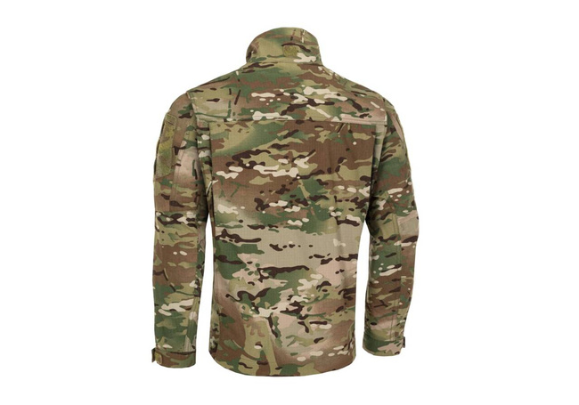 OPERATOR FIELD SHIRT MK III ATS - CLAWGEAR - MULTICAM