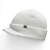SHIELD CAP - WHITE - BRANDIT