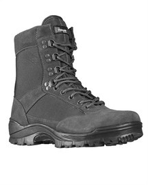 TACTICAL BOOTS - YKK® ZIPPER - Mil-Tec® - URBAN GREY