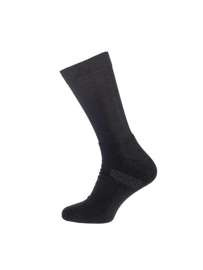 ´MEINDL´ REVOLUTION M1 SOCKS - BLACK - DUTCH ARMY MILITARY SURPLUS - LIKE NEW