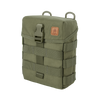 E&E POUCH - U.03 - 19.5 x 15 x 7 CM - Helikon-Tex - ADAPTIVE GREEN