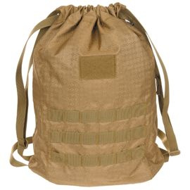 Sports Bag, "OctaTac" coyote