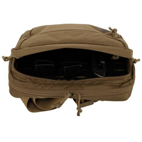 RAT WAIST PACK - CORDURA® - MULTICAM BLACK